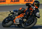KTM 990 Super Duke KTM 990 Super Duke